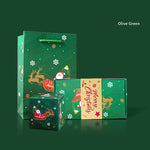 Load image into Gallery viewer, Christmas Eve Surprise Gift Box
