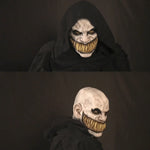 Load image into Gallery viewer, Halloween horror balaclava mask
