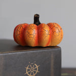 Load image into Gallery viewer, Luminous Pumpkin Candle Lamp
