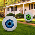 Load image into Gallery viewer, Spooky Eyeball Balloon
