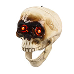 Load image into Gallery viewer, Floating Skeleton Halloween Decor
