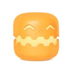 Load image into Gallery viewer, Halloween Pumpkin Bedside Lamp

