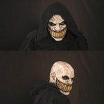 Load image into Gallery viewer, Halloween horror balaclava mask
