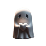 Load image into Gallery viewer, Cute Ghost Home Statues
