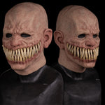 Load image into Gallery viewer, Halloween horror balaclava mask
