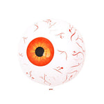 Load image into Gallery viewer, Spooky Eyeball Balloon

