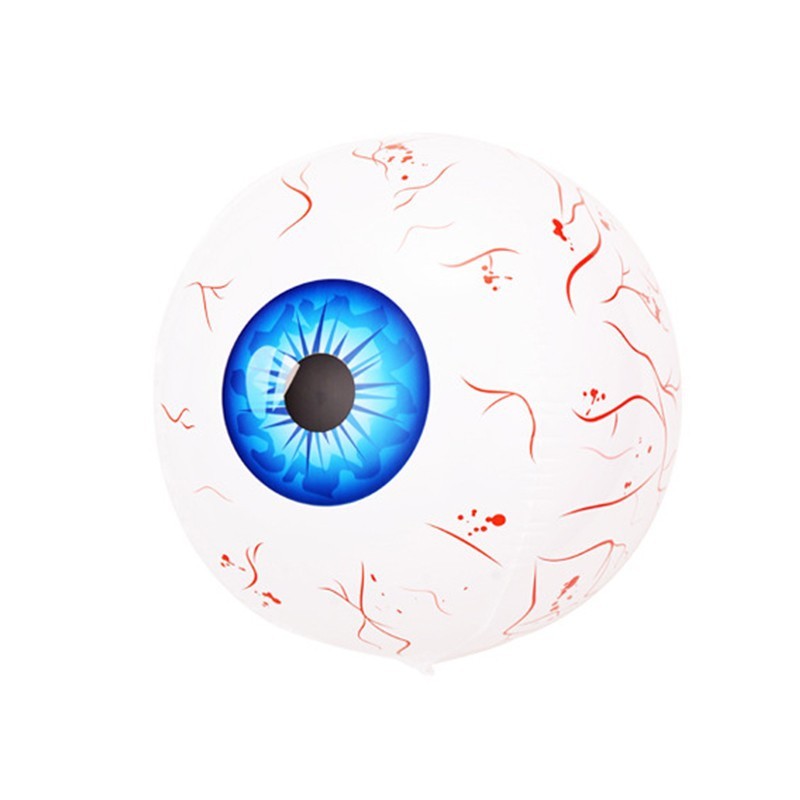 Spooky Eyeball Balloon