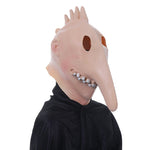 Load image into Gallery viewer, Halloween Devil Mask Trick Adam And Barbara
