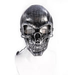 Load image into Gallery viewer, Luminous Halloween Skull Mask
