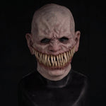 Load image into Gallery viewer, Halloween horror balaclava mask
