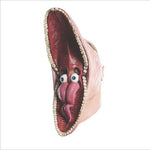 Load image into Gallery viewer, Halloween Devil Mask Trick Adam And Barbara
