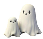 Load image into Gallery viewer, Cute Ghost Home Statues
