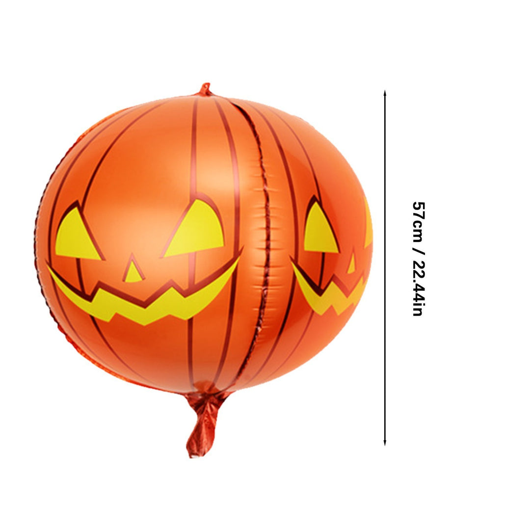 Spooky Eyeball Balloon
