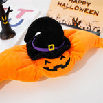 Load image into Gallery viewer, Halloween Pumpkin Harness for Small Pets
