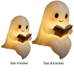 Load image into Gallery viewer, Cute Ghost LED Night Lamp

