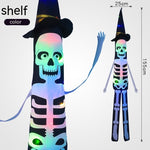 Load image into Gallery viewer, Skull LED Lamp
