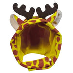 Load image into Gallery viewer, Halloween Pumpkin Harness for Small Pets
