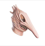 Load image into Gallery viewer, Halloween Devil Mask Trick Adam And Barbara
