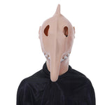 Load image into Gallery viewer, Halloween Devil Mask Trick Adam And Barbara
