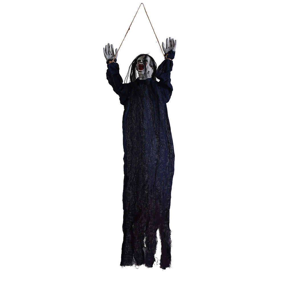 Hanging Ghost Room Decor
