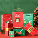 Load image into Gallery viewer, Christmas Eve Surprise Gift Box

