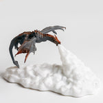 Load image into Gallery viewer, LED Rechargeable Table Lamp Gift Magic Dragon
