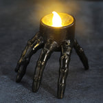 Load image into Gallery viewer, Funny Pumpkin Bedside Light
