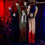 Load image into Gallery viewer, Hanging Ghost Room Decor
