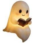 Load image into Gallery viewer, Cute Ghost LED Night Lamp
