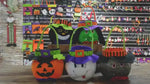 Load and play video in Gallery viewer, Halloween Candy Bags Cute Gift Bag
