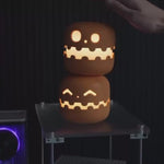 Load and play video in Gallery viewer, video
